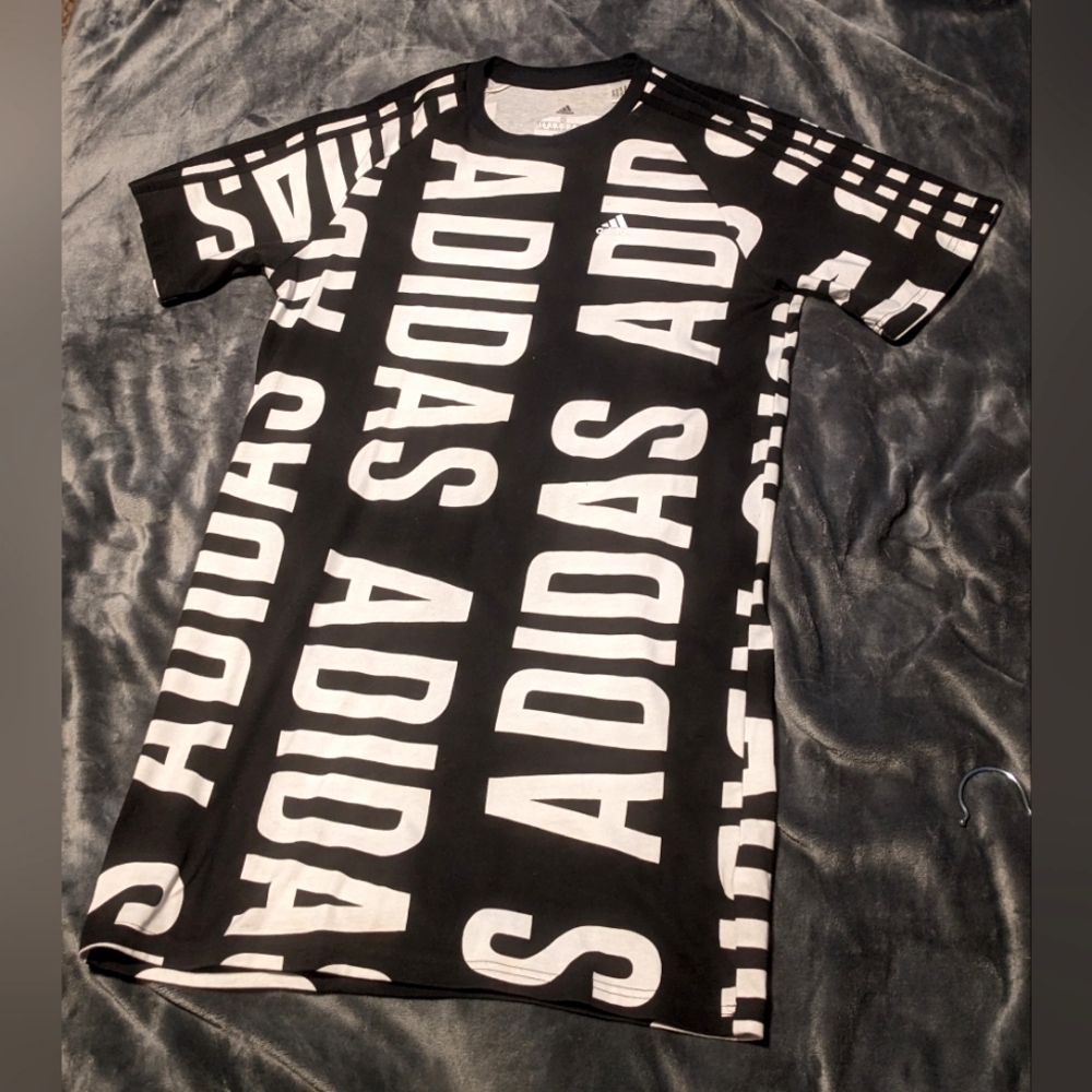 ADIDAS Originals Mini Dress, Size S